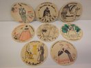 PYGMO-PLUME French/France Flexi Picture Disc 8-Lot 6