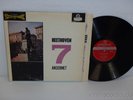 ERNEST ANSERMET Beethoven Symphony No. 7 LONDON BLUEBACK CS 6183 stereo 1E BB
