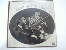 YEHUDI MENUHIN RAVI SHANKAR WEST MEETS EAST LP CLASSICAL rare AUTOGRAPH EX