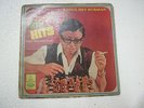 HITS HITS HITS SONGS FROM HINDI FILMS RAHUL DEV BURMAN 1973 mela/dushman LP EX