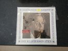 BEETHOVEN die klaviersonaten-kempff-11 lp box  (sealed) - Deutsche Grammophon G.