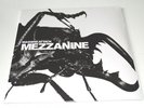 MASSIVE ATTACK 2 LP SEALED OVP MEZZANINE FOC |362