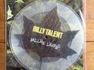 Billy Talent - Fallen Leaves  7