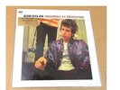 Sealed Bob Dylan Highway 61 Revisited 180 Gram Simply Vinyl LP Free Shipping