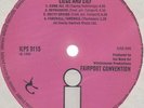 Fairport Convention - 'Liege And Leaf' 1969 UK Island LP ILPS9115