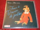 VERA BRASIL Tema Do Boneco De Palha FARROUPILHA LPFA-400 LP ORIG BRASIL Promo LP