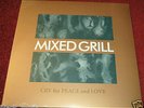 MIXED GRILL - REISSUE FUNK DISCO AFROBEAT LP NEW & SEALED
