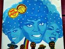 DIANA ROSS / SUPREMES / TEMPTATIONS // Together/ ORIG 1969 US LP SEALED / Mint-