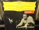 sealed MARTHA ARGERICH Abbado CHOPIN & LISZT Klavierkonzert nr1 DGG SLPM 139383