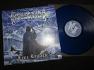 DISSECTION - Live Legacy - LP Gatefold , Blue Vinyl