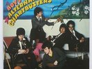 THE BOYS - Alternative Chartbusters - LP - Eurodisc