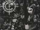 CARPATHIAN FOREST 