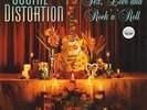 LP Social Distortion Sex, Love And Rock N Roll RED VINYL NEAR MINT Time Bo