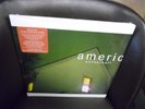 American Football Self Titled [Deluxe Edition] 2x LP NEW RED Colored 180g vinyl