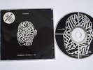 Stationen einer Sucht __ Das verschollene Album __ BORN IN THE G.D.R.  __ SANDOW