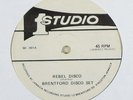 Brentford Disco Set/Ken Parker 