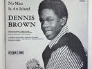 Dennis Brown 