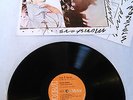DAVID BOWIE - SCARY MONSTERS LP + INSERT EX RARE ORIGINAL PORTUGUESE RCA