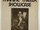 Maxine Miller 