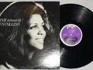 LYN COLLINS Think (About It) People PE5602 OG 1972 Funk Soul LP EX JAMES BROWN