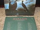Roxy Music - Avalon (In Plastic) - Original US EG WB Pressing - EX