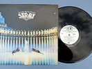 Stray   Saturday Morning Pictures   1971 (UK) Gatefold   Transatlantic TRA248