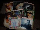 David Bowie. 8 Singles. Life on Mars. Ashes. Golden Years. DJ. Alabama Song MORE