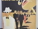 Skyhooks - Living in the 70s - LP Record - EX cond (with Mushroom promo sheet)