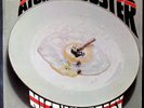 ATOMIC ROOSTER NICE 'N' GREASY UK original LP on Dawn prog progressive rock