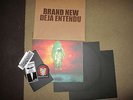 Brand New - Deja Entendu 2015 Vinyl RSD Release Record Store Day