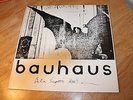 BAUHAUS - BELA LUGOSI’S DEAD - 12”SINGLE - EXCELLENT
