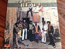 UNIAO BLACK Lp KILLER BRAZILIAN B-BOY FUNK SOUL RARE GROOVE GRAIL oHEARo