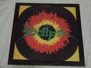 Eclipse -S/T- Private Indiana Southern Hard Rock Psych LP - Hear