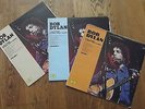 Bob Dylan - A rare batch of little white wonder, vols 1-3, Italian joker label