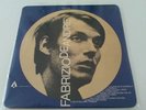 Fabrizio De Andrè vol 3 Bb Lp 33 anno 1968 mint-