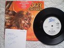 OZZY OSBOURNE- Shot in the Dark -UK 7