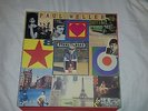 PAUL WELLER STANLEY ROAD LP SPECIAL EDITION NO DISC