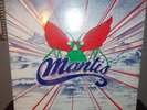 MANTIS - s/t same LP   RARE Indie Private AOR Pomp ZON STYX SUGARCREEK   SEALED