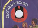 ALBERTO BALDAN BEMBO 45 - LINGUA D'ARGENTO OST TROPICAL SCAT FUNK DISCO oHEARo