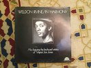 WELDON IRVINE In Harmony 12