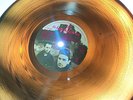 U2 MEXICAN LP 12