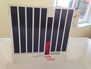 FREDDIE HUBBARD - HUB TONES - BLUE NOTE - LIBERTY - STEREO -VAN GELDER STAMP- NM