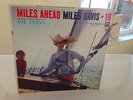 MILES DAVIS - GIL EVANS - MILES AHEAD - COLUMBIA - MONO - 6 EYE - DG ORIGINAL