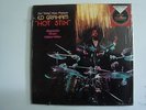 EARL HINES ED GRAHAM Hot Stix JAZZ IMPORT Direct To Disc LP SEALED M&K REALTIME