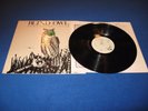 BLIND OWL - DEBUT AT DUSK LP     ( PRIVATE METAL , TAILGUNNER , INFRA RED )