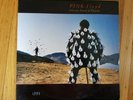 PINK FLOYD  LIVE  PC244484 A FIRST PRESSING Near Mint Vinyl Excellent Cover