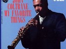 John Coltrane - My Favorite Things [Vinyl New]