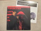 Marvin Gaye Let's Get it On Mobile Fidelity Gain 180 gram audiophile LP