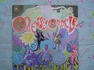 THE ZOMBIES ODESSEY AND ORACLE UK FIRST STEREO SAMPLE COPY + LETTER PROMOTIONAL