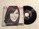 CHANTAL GOYA *PENSE PAS TROP*  EP 1968 PORTUGAISE EDITION EXC